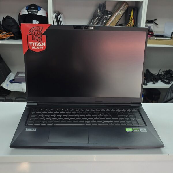 MONSTER TULPAR T7 PRO GAMING