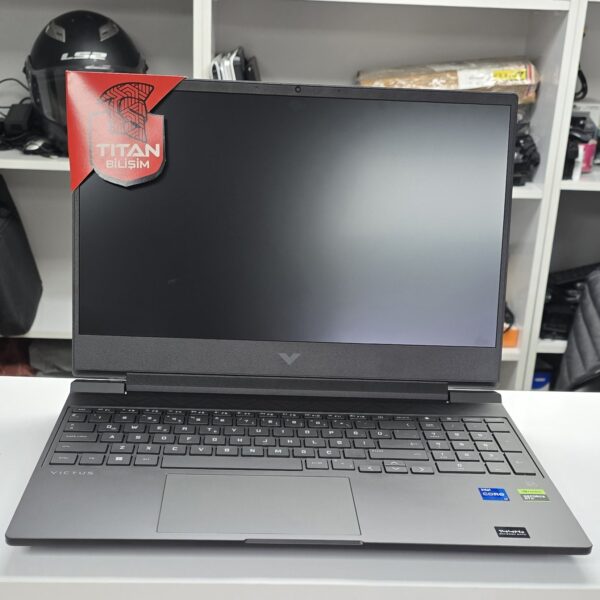 HP VICTUS GAMİNG DİZÜSTÜ BİLGİSAYAR