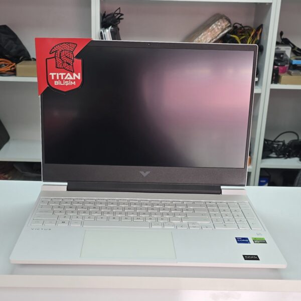 HP VİCTUS GAMİNG DİZÜSTÜ BİLGİSAYAR