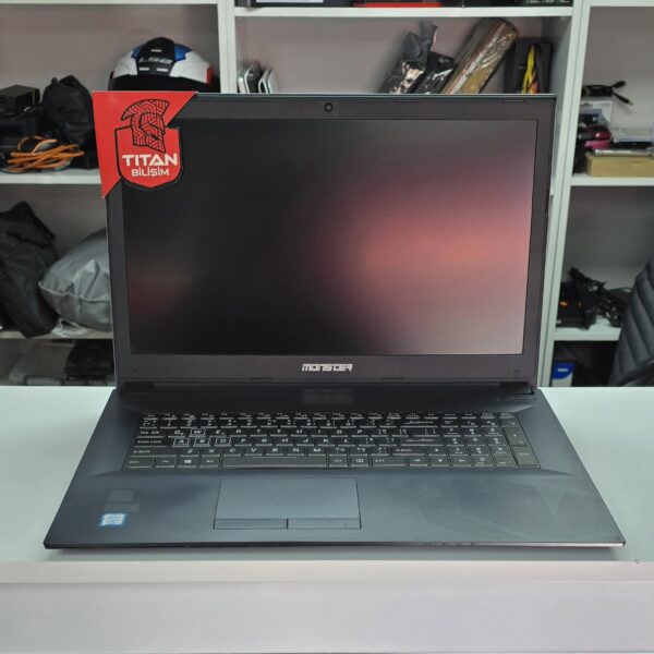 MONSTER GAMING DİZÜSTÜ BİLGİSAYAR