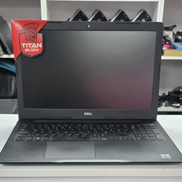 DEL KURUMSAL DİZÜSTÜ BİLGİSAYAR