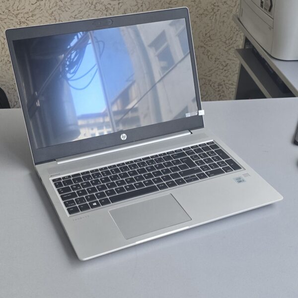 HP KURUMSAL DİZÜSTÜ BİLGİSAYAR