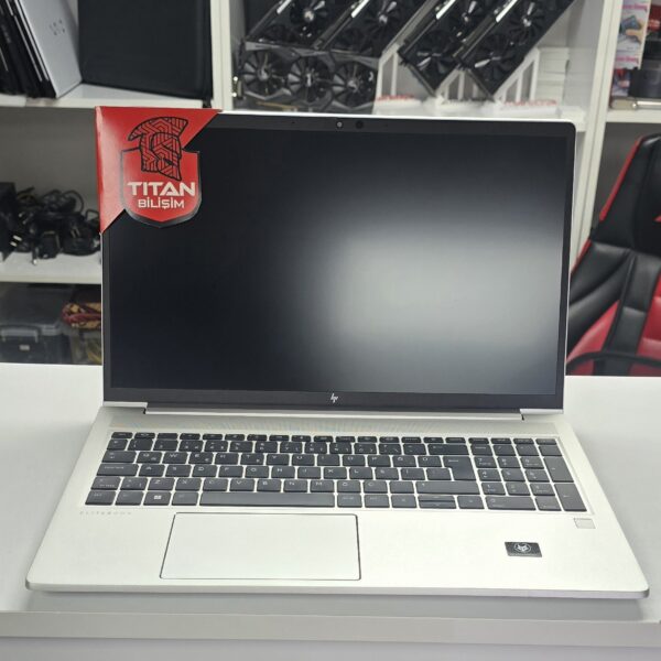 HP KURUMSAL LİSANSLI DİZÜSTÜ BİLGİSAYAR