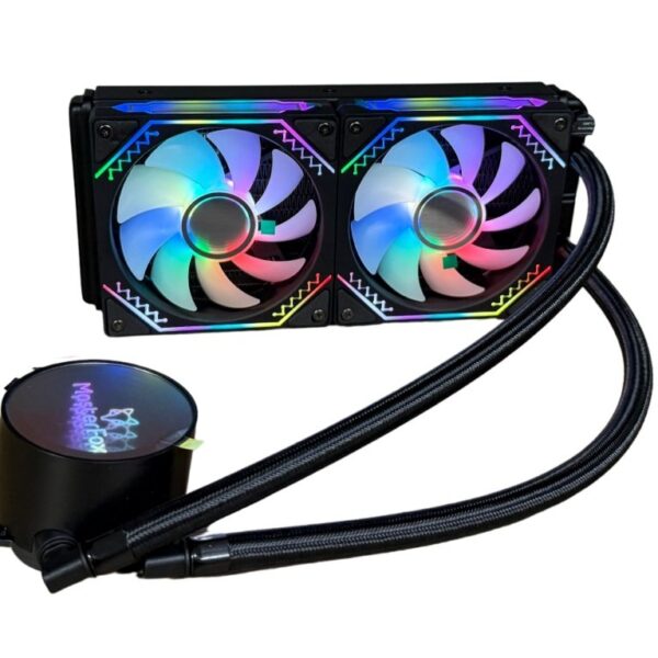 MASTERFOX 240MM SIVI SOGUTMA