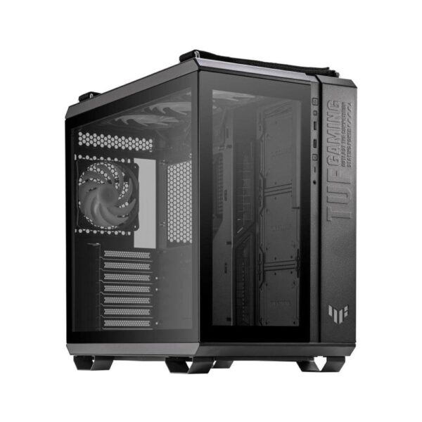 TUF GAMING GT502 PLUS / 146505
ASUS TUF GAMING GT502 PLUS USB 3.2 TEMPERLİ CAM MidT ATX OYUNCU KASASI
Stoktaki Mağazalar
Mağazadan İade