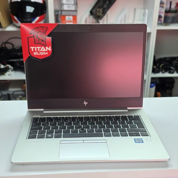 HP 13.3 INC KURUMSAL LAPTOP
