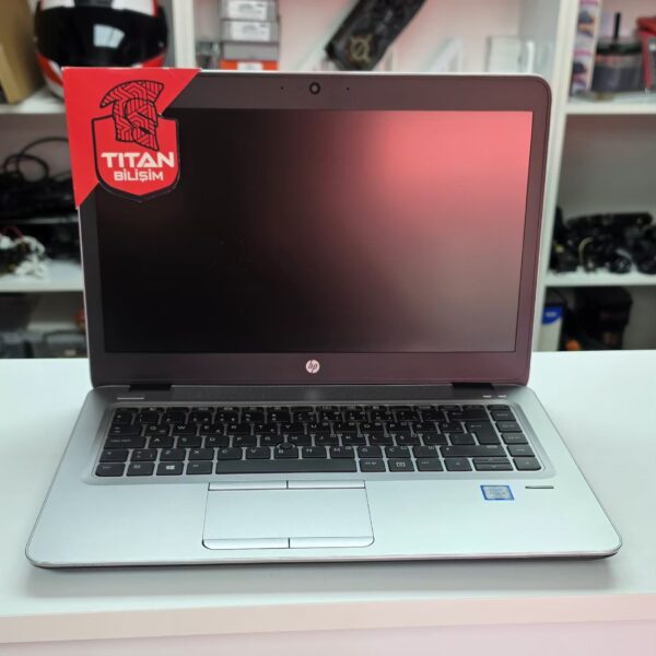 HP 14 INC EKRANLI KURUMSAL LAPTOP