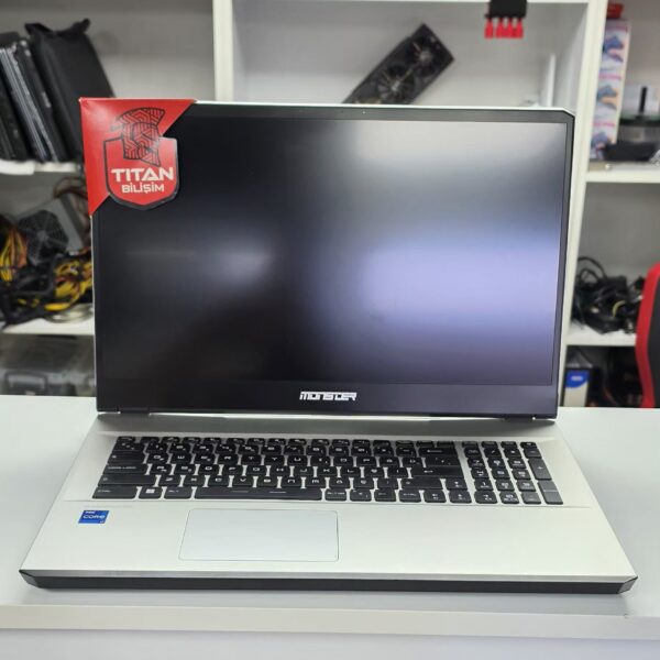 MONSTER TULPAR T7 17.3 INC